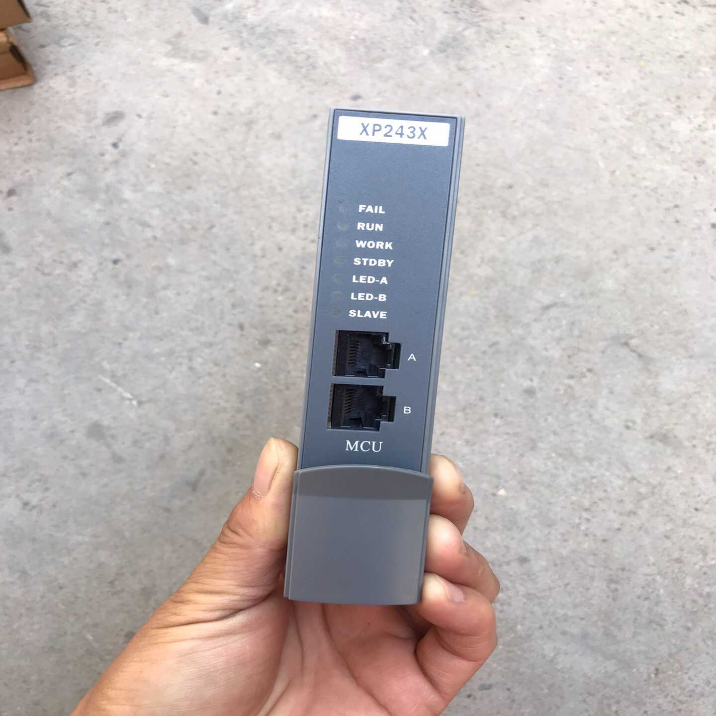 XP243X浙大中控卡件实物图询价