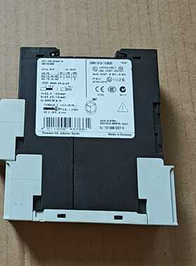 西门子电机保护继电器3RN1010-1CB00，德国原产，工--议价商品