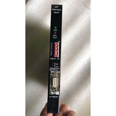 DFPPROFIBUSFPSDP8227241.13实物拍摄*拍前询价
