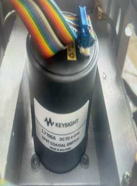 （议价）KEYSIGHTL7106ADC-4GHzSP6T同