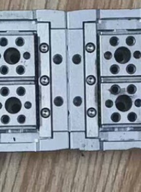 议价Airtac Parallel Finr Cylinder Hfd8x8 SecondH Dismling Sp