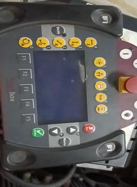 询价迈科讯TeachBox示教器