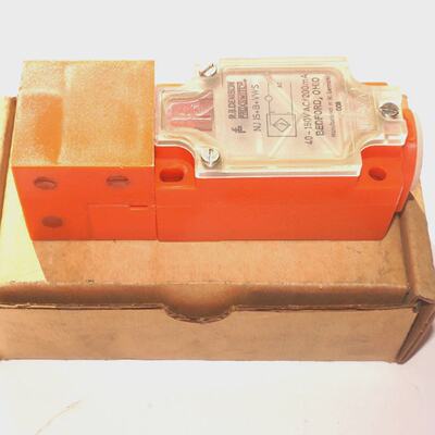 Nuovo RB Denison Nj15  B Vws Sensore di Prossimit NJ15BVWS