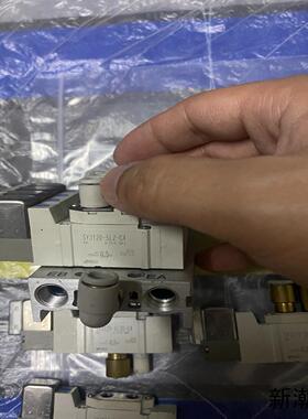 SMC电磁阀116SY3120-5LZ-C44个S议价商品