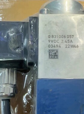 询价-Rexroth力士乐传感器型号R902581372议价