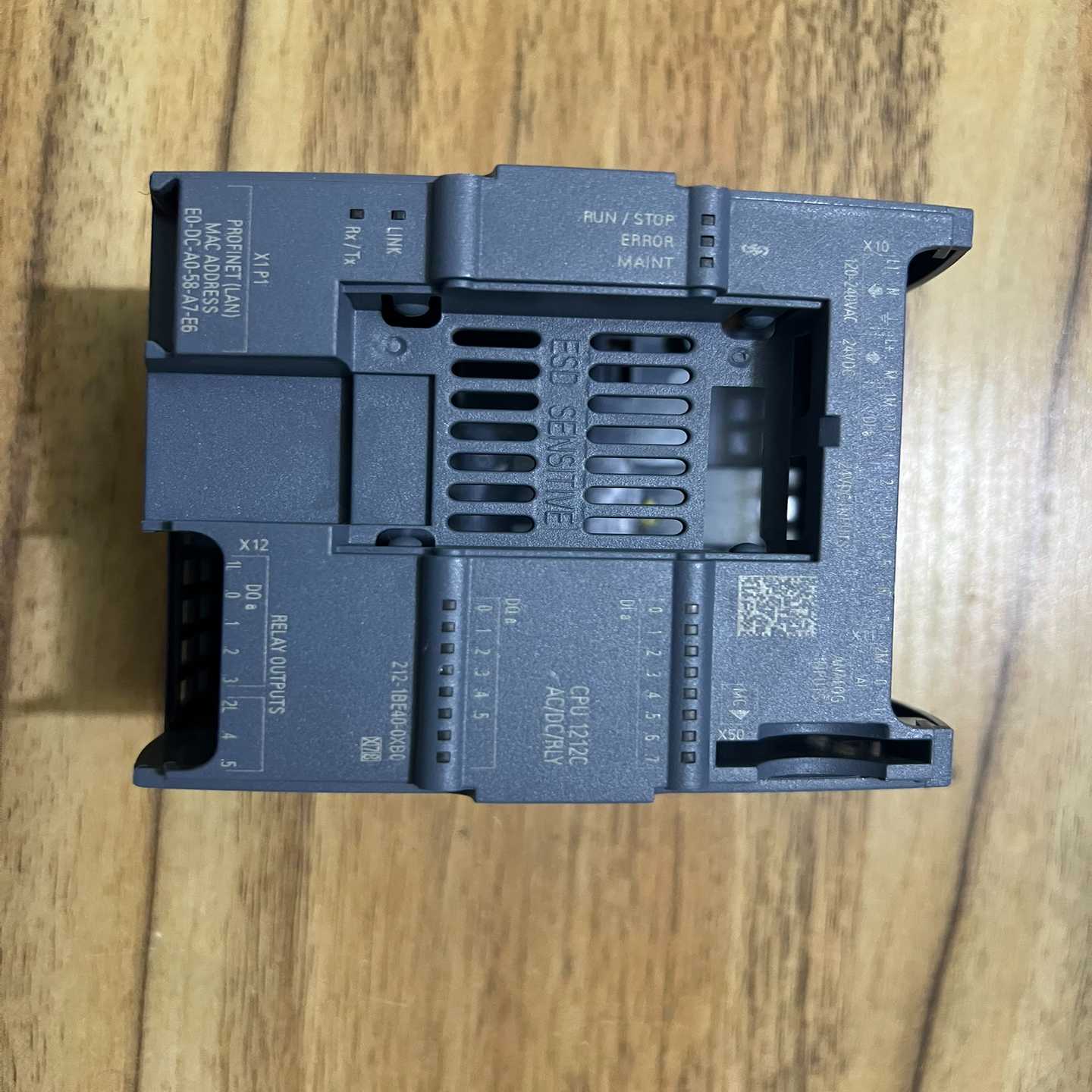 T0155，6ES7212-1BE40-0XB0外壳询价