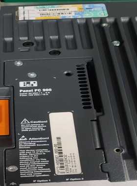 贝加莱工控机PanelPC900--议价商品