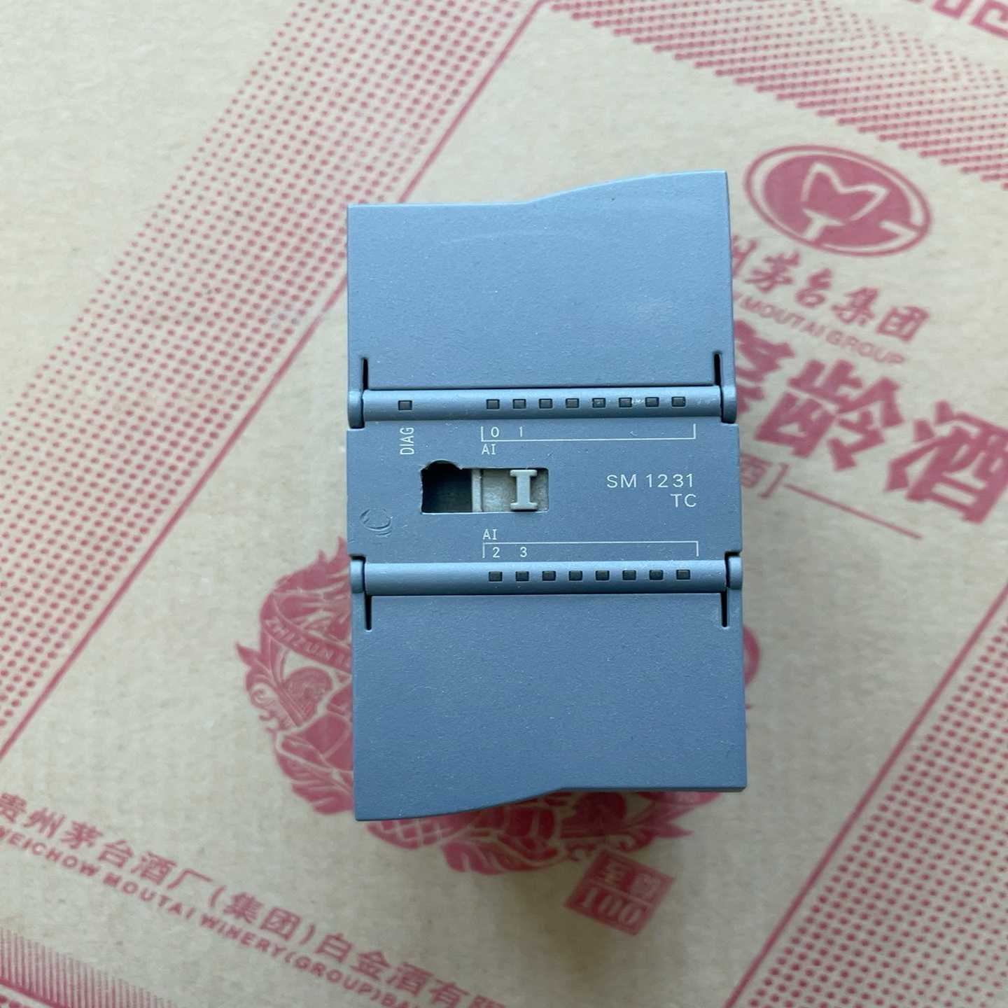 议价西门子s7-1200PLCSM1231TC6ES现货/维修