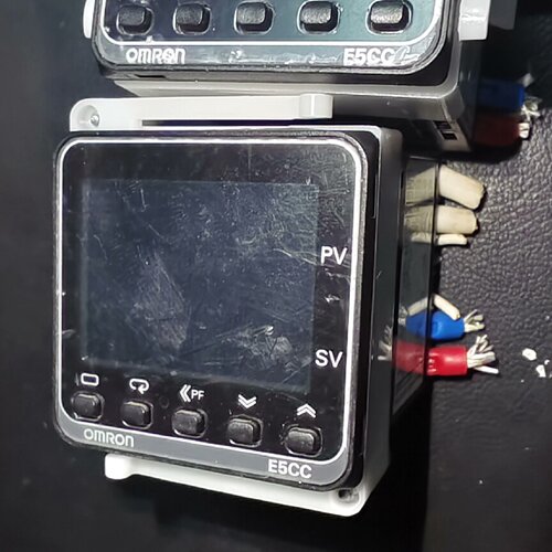 询-温度E5CCQX2ASM880温控表