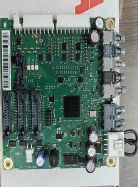 带包装850变频器大功率光纤板JINT-G1C询价