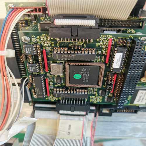咨询-winSystemsPCM-COM4ARev.B工控