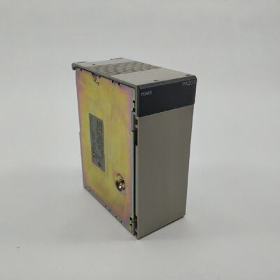 OMRON C200HWPA204 PA204 Power Supply Unit