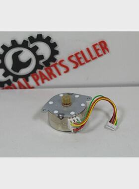 NBM PM42L048HPB5 C214460017 TC3Y25A motore passopasso  6 mes