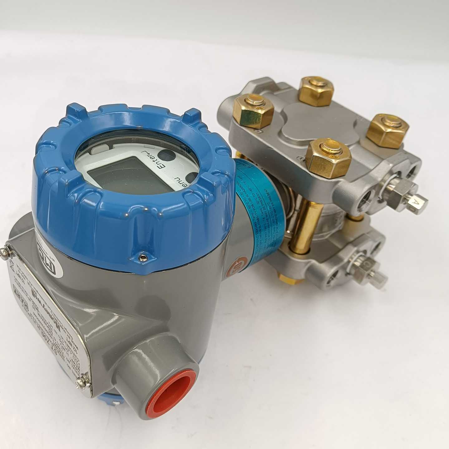 配件美国霍尼韦尔 变送器 STD735-E1AC4AS-1-G-AHS-11S-A-50A议价