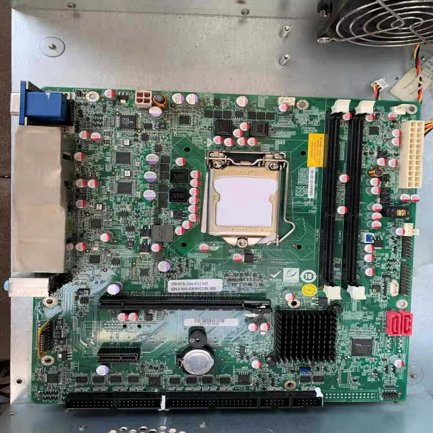 威达GDYT-IMB-H612B-R10REV:1（零零电子）