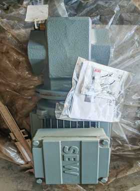 SA37DT71D4  功率 0.37千瓦  输入转速138一议价商品