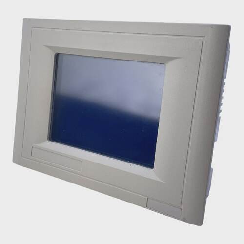 Siemens 6AV65455CA000CC0 Operator Panel for Industrial Use T