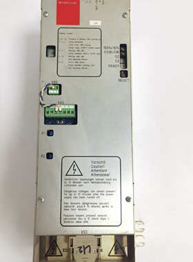 议价Bystronic Laser AG百超驱动器10025852原装 现货出售 议价