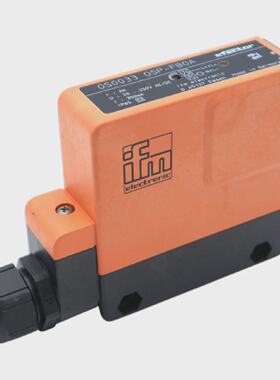ifm electronic efector OS0033 OSPFBOA ReflexLichtschranke un