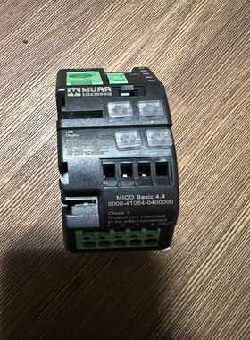 9000-41064-0200000穆尔断路器德国穆尔mu询价