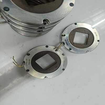 松下伺服电机抱闸刹车MDME--议价商品