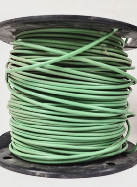 ENCOREE15687818-AWG绿色挂钩线415英尺600伏防油