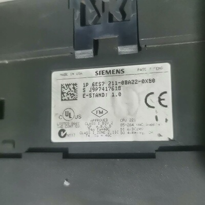 询-美版6ES72110BA220XB06ES721