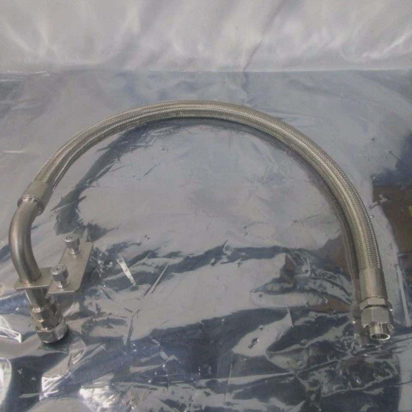 AMAT 004013582 Hose Return Left Chilled Fac Cable Harness 10图片