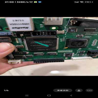 询价~#EP2C8Q208C8N