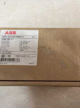 1SFL431001R8011(A95-30-11)ABB全【博航商行】