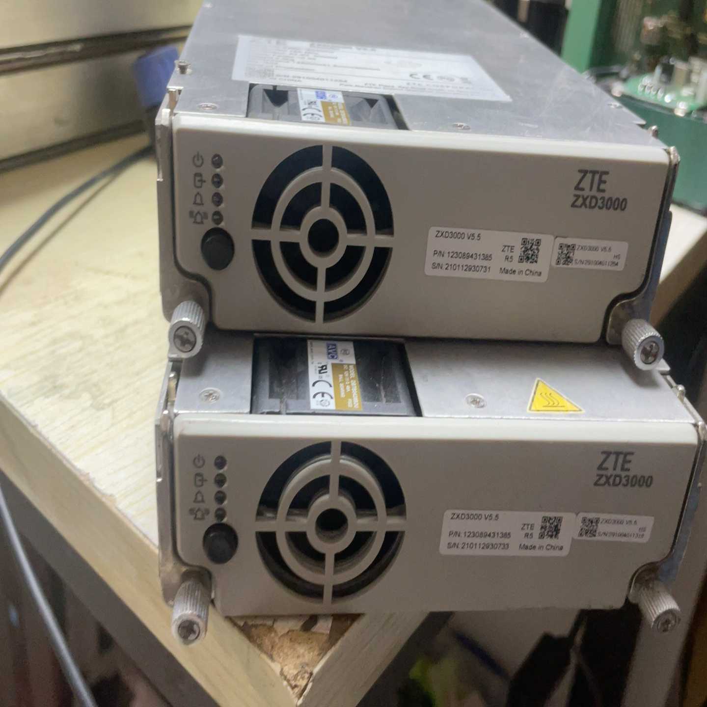 【议价】zxd3000v5.5功能正常测好发货