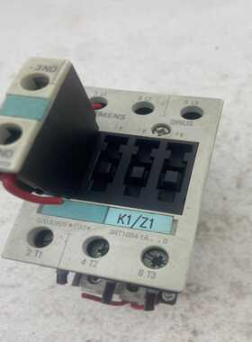 【议价】交流接触器3RT1034-1AC20(13