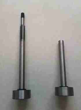 议价-景德镇740轴头景德镇C1740机印刷机串水辊轴头轴一体非