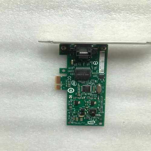 询价INTELPCI-E网卡CPU-E98152CP
