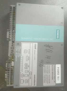 【议价】工控机6ES7647-7AD10-1AX0，议价适用