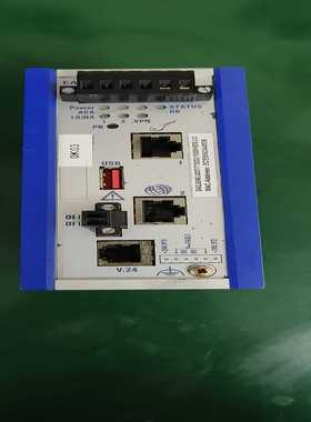 HIRSCHMANN赫斯曼工业交换机EAGLEOne（零零电子）