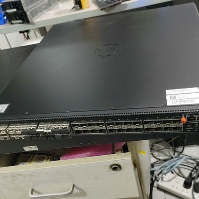 戴尔delln4064f48口万兆光口2口40g光口-议价