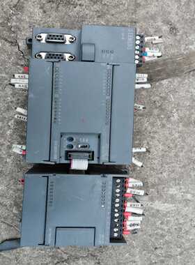 西门子S7-200CN231-7PB22-OXAO，拆机--议价商品