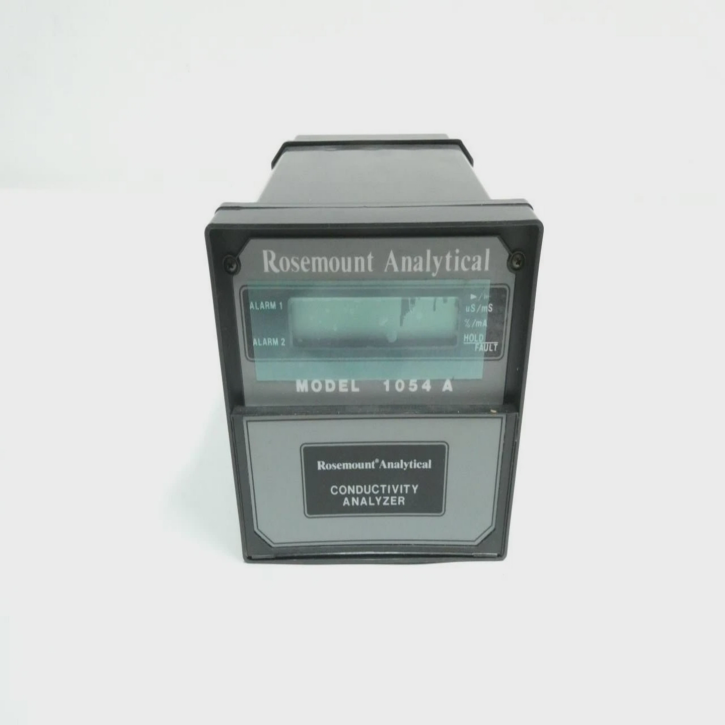 Rosemount1054AC电导率分析仪115/230v-ac