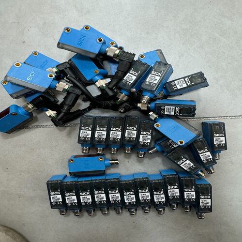 议价议价SICK光电传感器GE6-P4511S55货号2080494议价