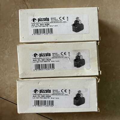 Pizzato 皮扎托FL551-R24(德峰商行）