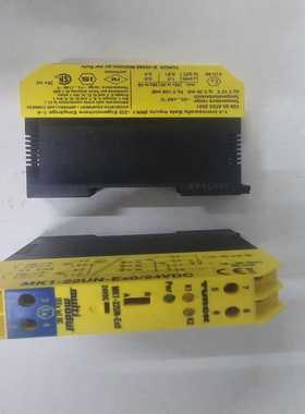 TURCKMK1-22UN-Ex0，图尔克安全继电器，成色(亚飞商行）