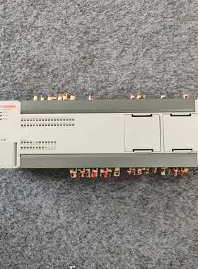 LSPLC模块XBC-DR60SU原装拆机件实物图拍--议价商品