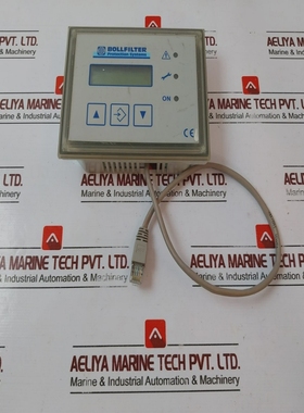 BollfilterProtectionSystem60165-1-83DisplayBoard600403