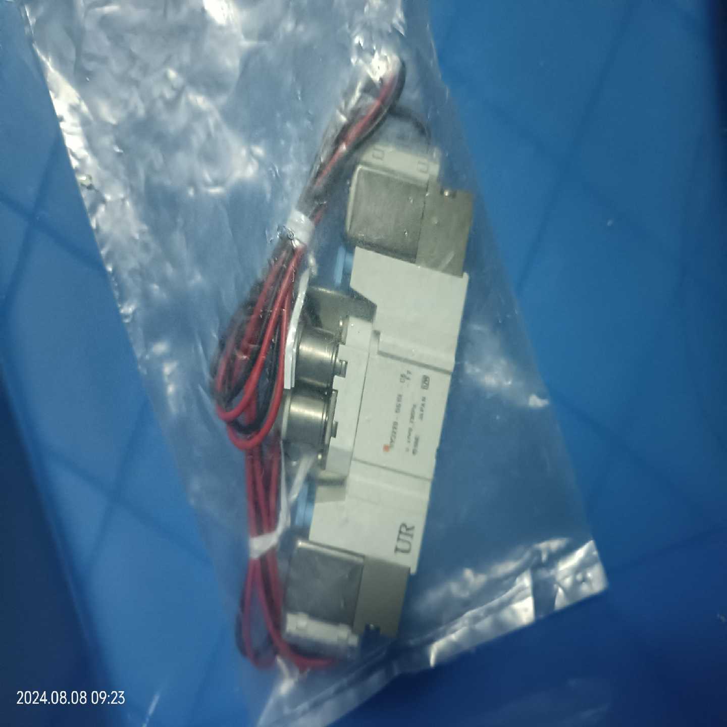 smc电磁阀sy3220-5gse-c6-f2一个询价