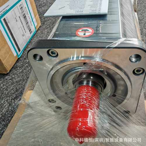 力士乐电机kMSK050B-0300-NN-M1-UG1-NNNNR911309705全新原装