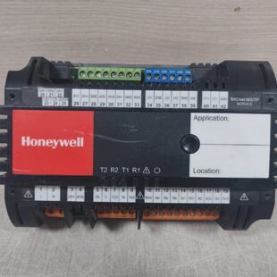 HONEYWELL CPORS4 4AO 4UI 4 RELAYS 2 TRIACS