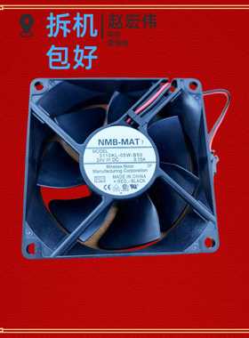 3110KL-05W-B50风扇ABB变频器ACS510用风扇风机不是新的