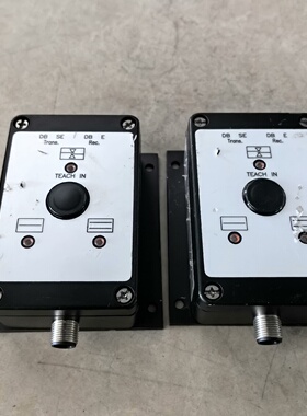 议价Leuze劳易测传感器单双张传感器VDB112B6P纸张议价