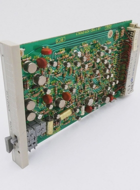 SiemensTelepermM74007-A110Modul-unused-